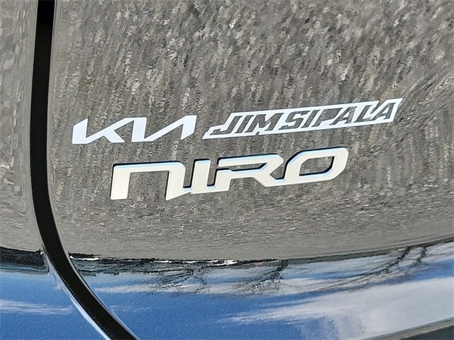 2024 Kia Niro EX